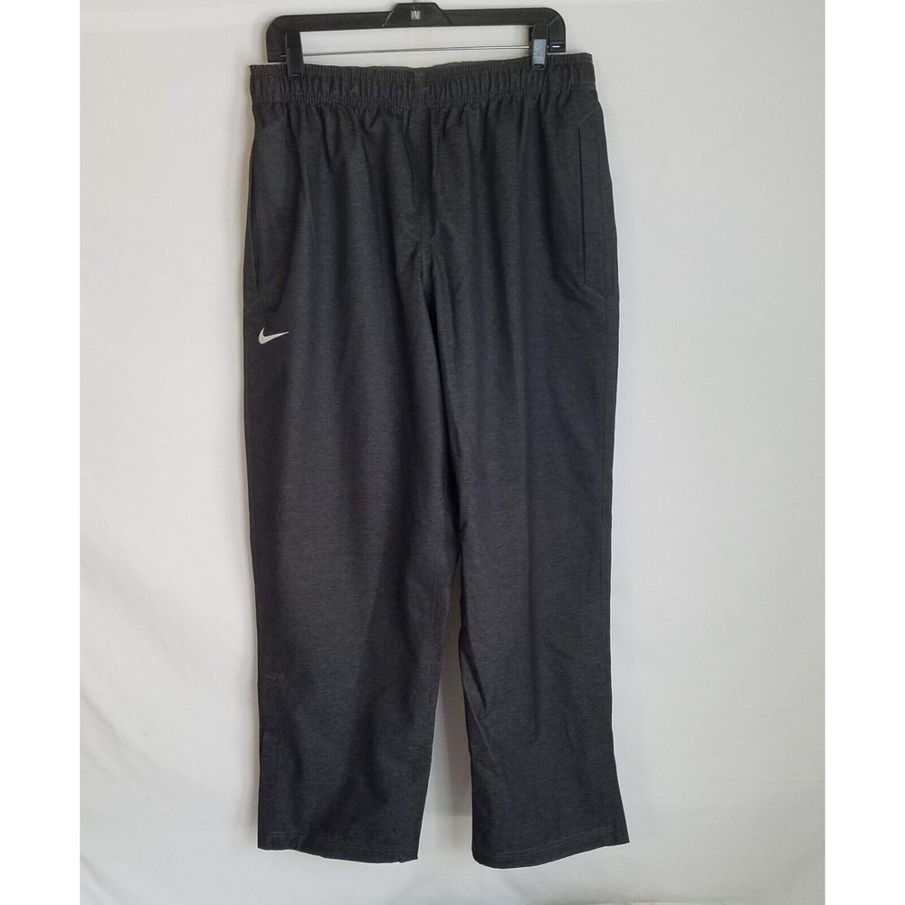 New Nike Storm Fit Waterproof Rain Athletic Golf Pants Size XL MSRP $140